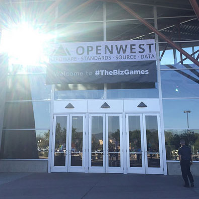 OpenWest 2016 Recap