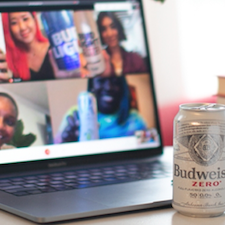 Our AB InBev Foundation story